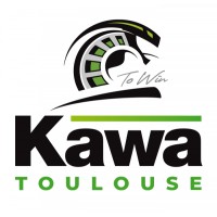 KAWA TOULOUSE Logo