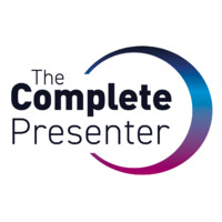 The Complete Presenter Ltd Logo