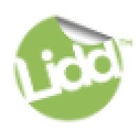 Lidd Logo