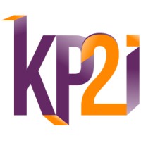 KP2i Logo