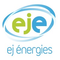 EJ énergies Logo