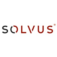 Solvus Logo