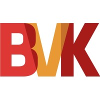 BVK Bundesverband Beteiligungskapital Logo