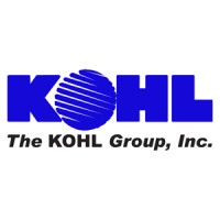 The KOHL Group, Inc. Logo