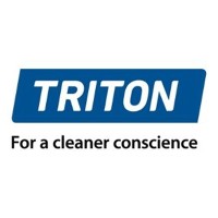 Triton Showers Logo