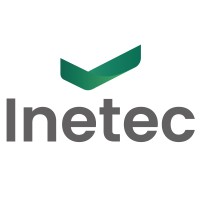 Inetec - Ensino Digital e Online. Logo