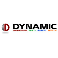 Dynamic Engineering Consultants, PC Logo