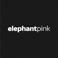 ElephantPink Logo