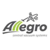 Allegro Central Vacuum Systems Logo