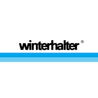 Winterhalter Brasil Logo