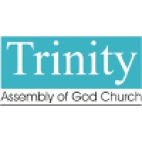 Trinity Assembly of God Church Logo