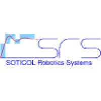 SOTICOL Robotics Systems Logo