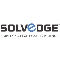 SolvEdge Inc. Logo
