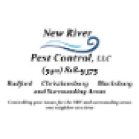 New River Pest Control LLC Logo
