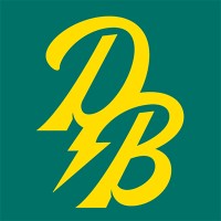 The Danger Booth Logo