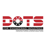 DOTS for Engineering Industries Logo