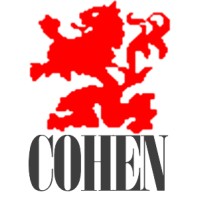 The Cohen Organization LLC Logo