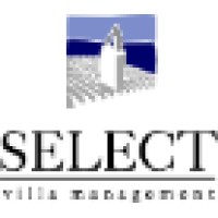 Select Villas, Sl Logo