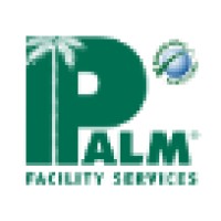 Palm Facility Services Logo