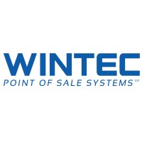 Wintec Point of Sale Systems ltd Logo