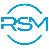 RSM Consulting Logo