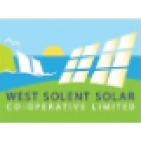 West Solent Solar Cooperative Logo