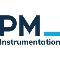 PM instrumentation Logo