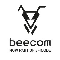 beecom AG - Now part of Eficode Logo