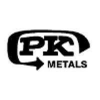 PK Metals Logo
