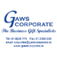 Gaws Corporate Ltd Logo