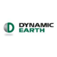 Dynamic Earth, LLC Logo