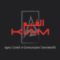 KIAM Logo