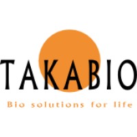 TAKABIO Logo