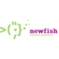 Newfish Logo