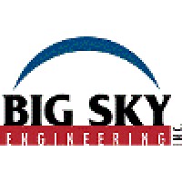 Big Sky Engineering, Inc. Logo