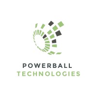 Powerball Technologies Inc. Logo