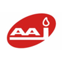 Aage Jørgensen VVS A/S Logo