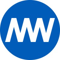 Magmaweld Türkiye Logo
