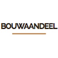 Bouwaandeel Logo