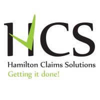 Hamilton Claims Solutions Ltd Logo