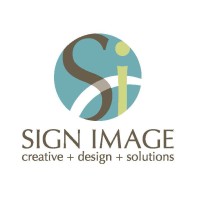 Sign Image Inc. Logo