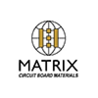 Matrix Circuit Board Materials Logo