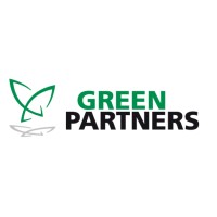 Green Partners Logo