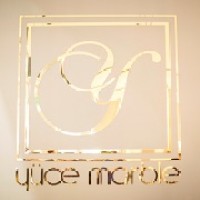YUCE MARBLE Logo