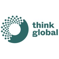 Think Global Logo