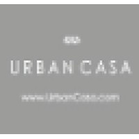 Urban Casa Logo