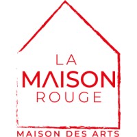 La Maison Rouge : Maison des Arts Logo