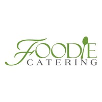 Foodie Catering Logo