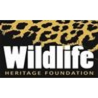 Wildlife Heritage Foundation UK Logo