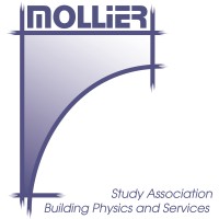 s.v.b.p.s. Mollier Logo